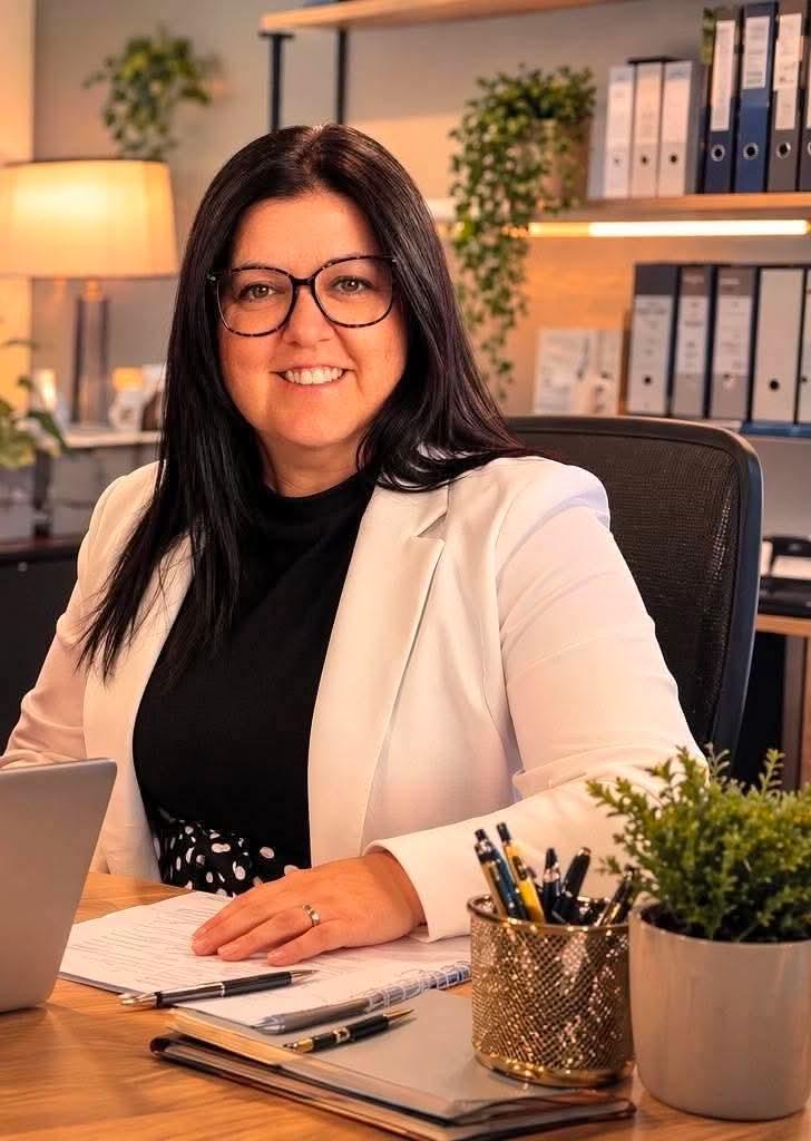 Karine Cadieux - Conseillère financière
